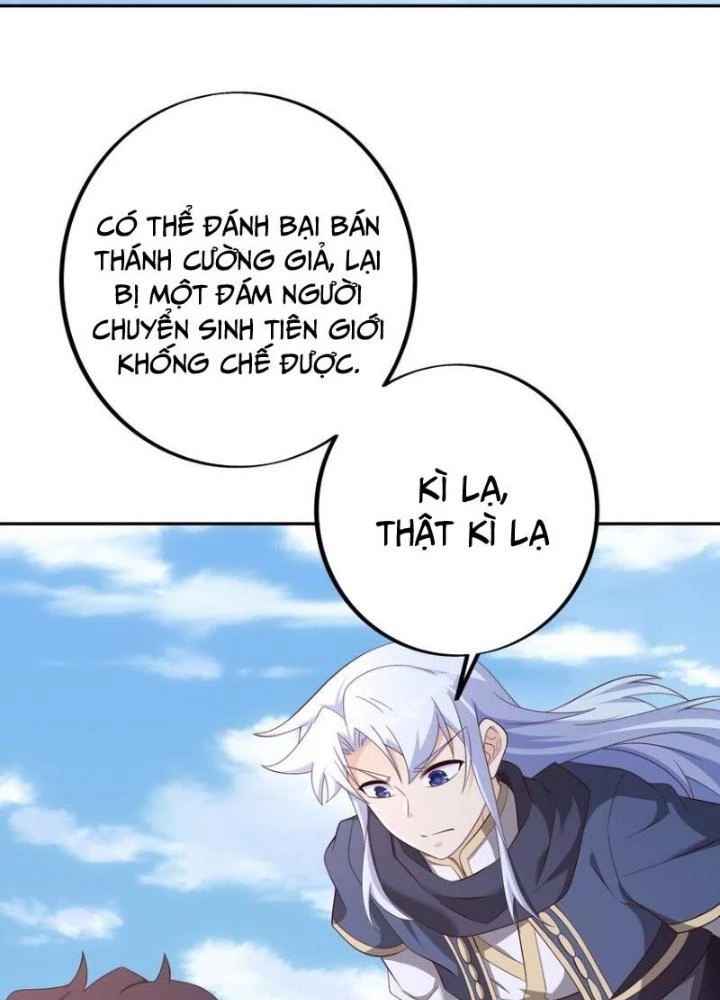 Trọng Sinh 1000 Lần, Ta Vô Địch Chapter 150 - 77