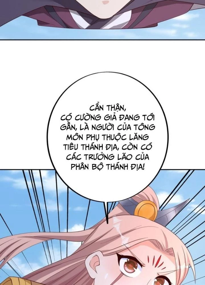 Trọng Sinh 1000 Lần, Ta Vô Địch Chapter 150 - 81