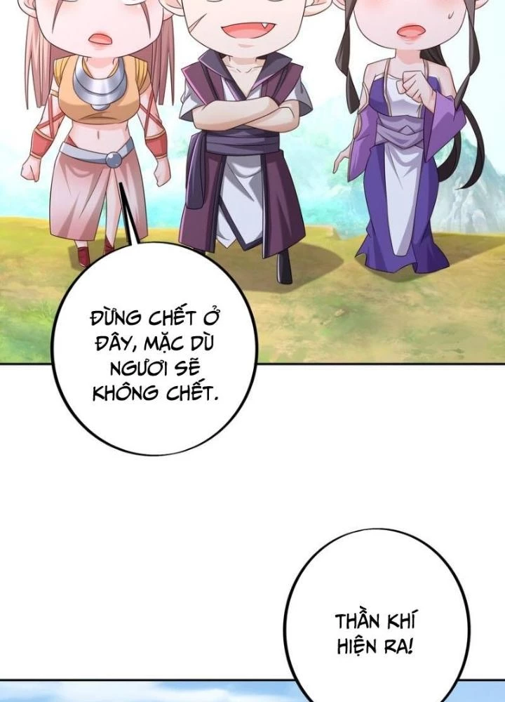 Trọng Sinh 1000 Lần, Ta Vô Địch Chapter 151 - 7