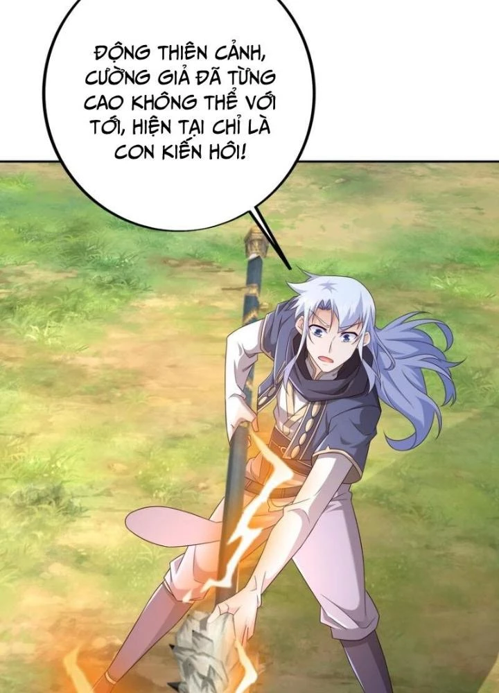 Trọng Sinh 1000 Lần, Ta Vô Địch Chapter 151 - 11
