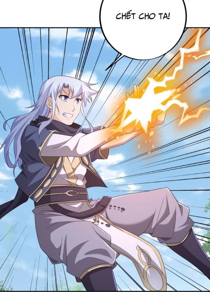 Trọng Sinh 1000 Lần, Ta Vô Địch Chapter 151 - 19