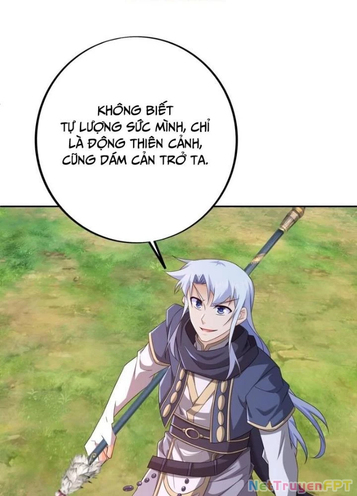 Trọng Sinh 1000 Lần, Ta Vô Địch Chapter 151 - 31