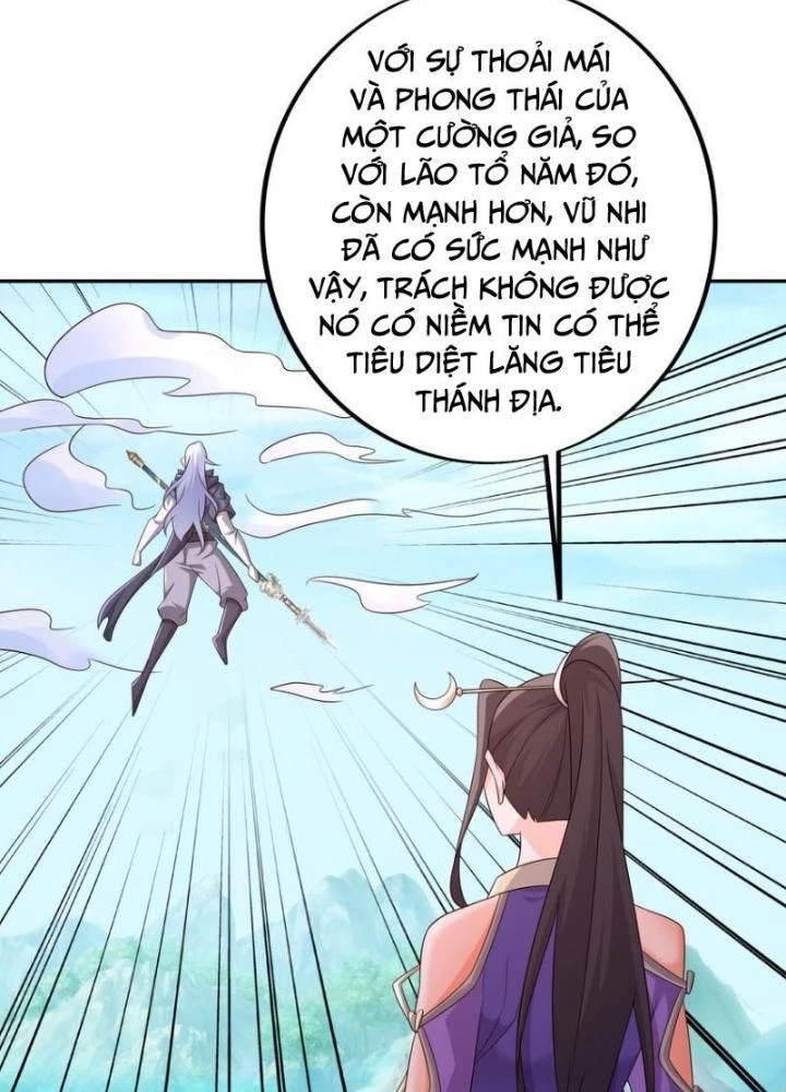 Trọng Sinh 1000 Lần, Ta Vô Địch Chapter 151 - 41