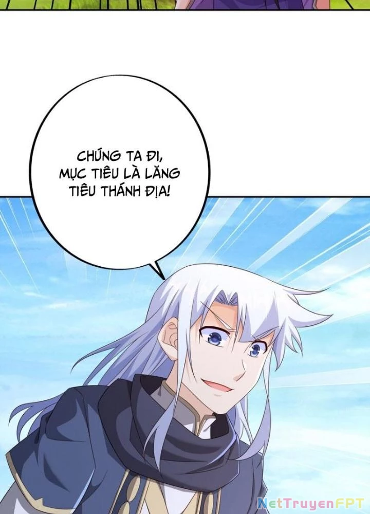 Trọng Sinh 1000 Lần, Ta Vô Địch Chapter 151 - 43