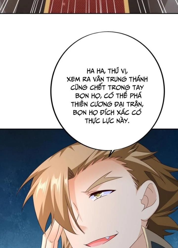 Trọng Sinh 1000 Lần, Ta Vô Địch Chapter 151 - 51