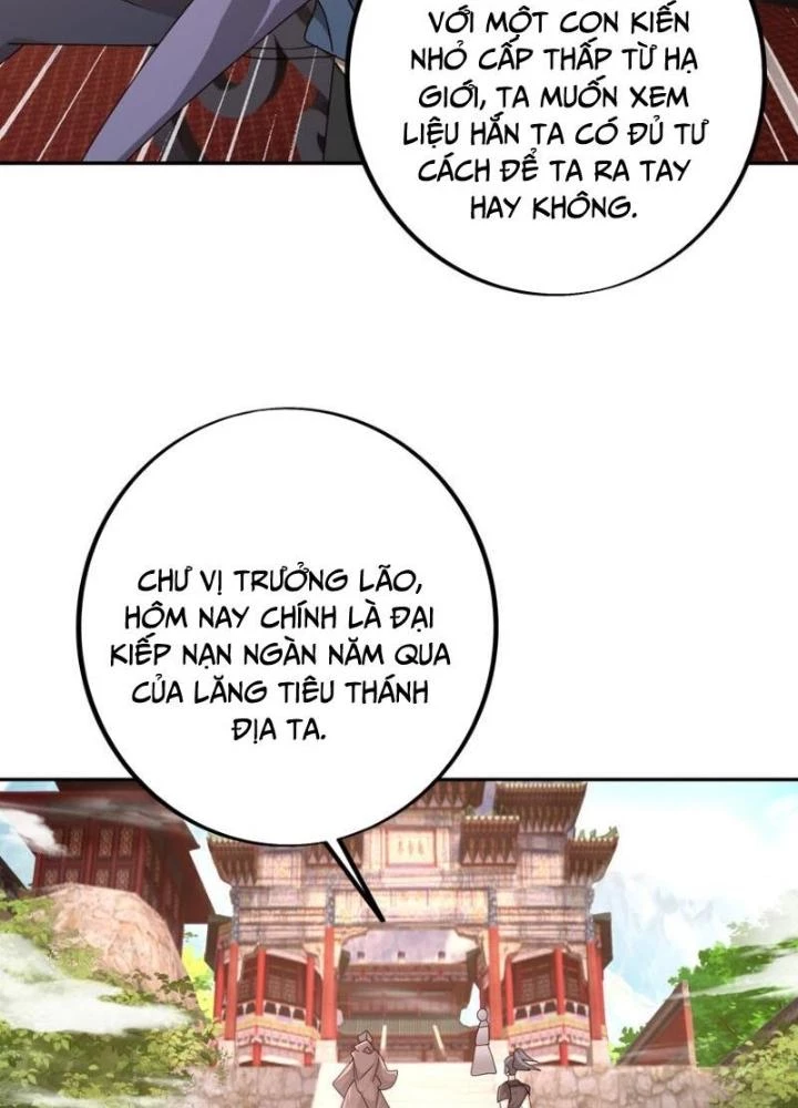 Trọng Sinh 1000 Lần, Ta Vô Địch Chapter 151 - 65