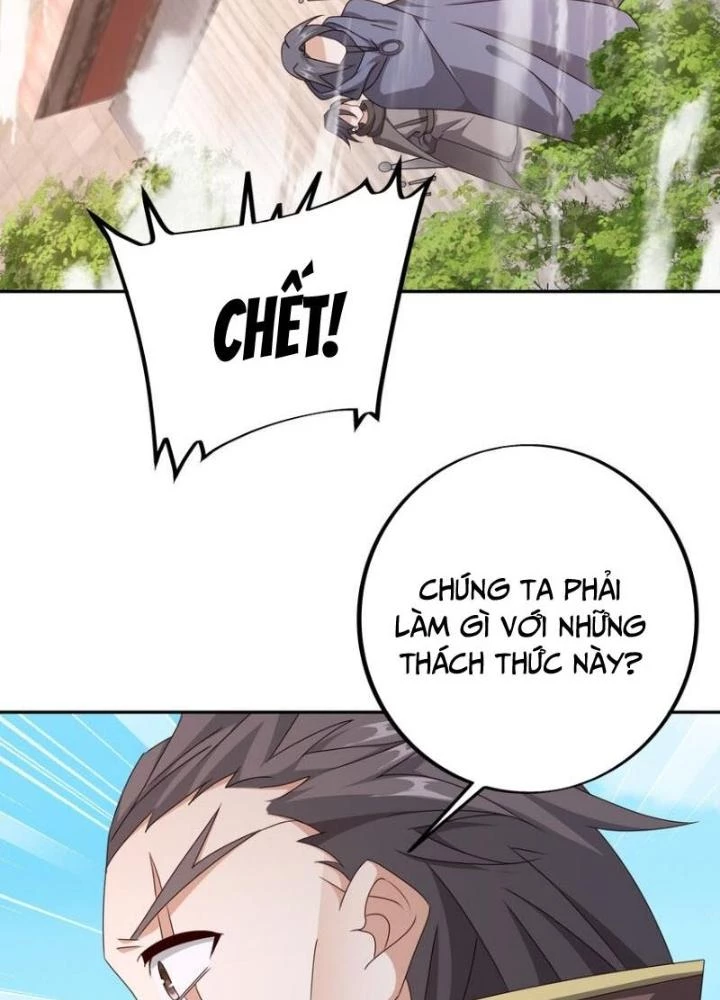 Trọng Sinh 1000 Lần, Ta Vô Địch Chapter 151 - 71