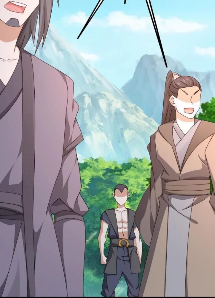 Trọng Sinh 1000 Lần, Ta Vô Địch Chapter 151 - 75