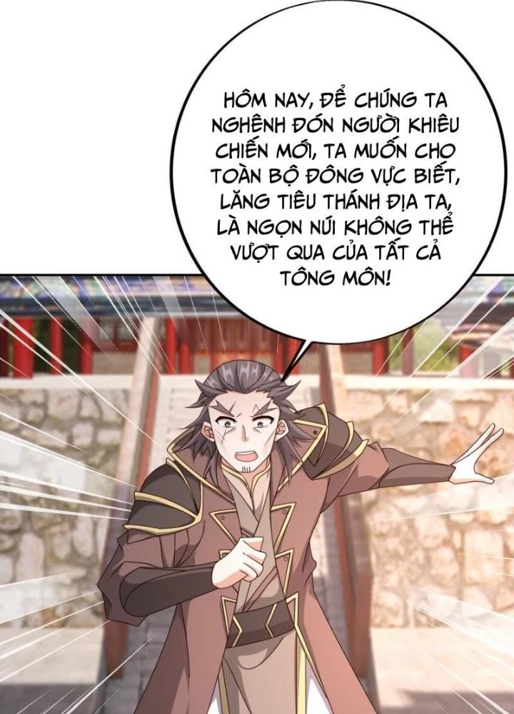 Trọng Sinh 1000 Lần, Ta Vô Địch Chapter 151 - 77