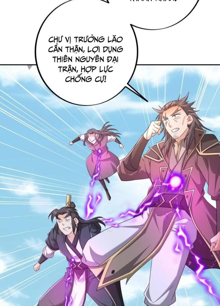Trọng Sinh 1000 Lần, Ta Vô Địch Chapter 152 - 9