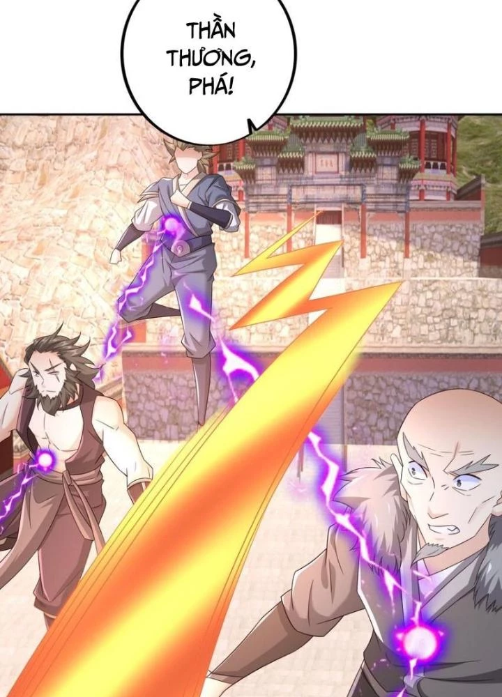 Trọng Sinh 1000 Lần, Ta Vô Địch Chapter 152 - 17