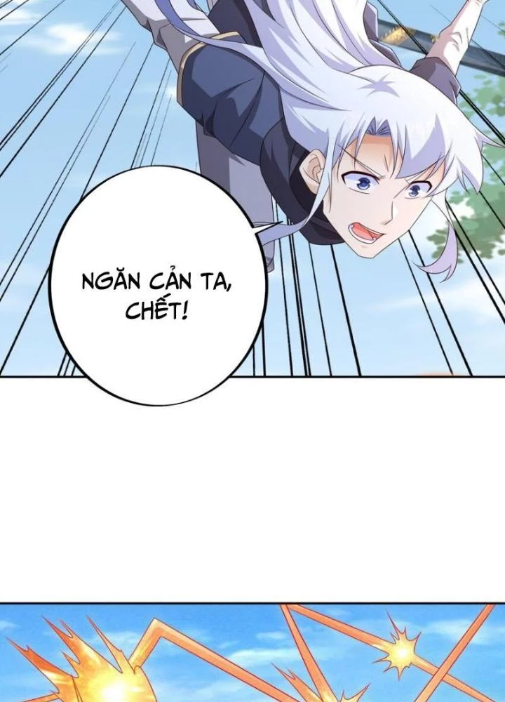 Trọng Sinh 1000 Lần, Ta Vô Địch Chapter 152 - 29