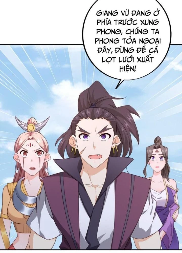 Trọng Sinh 1000 Lần, Ta Vô Địch Chapter 152 - 33