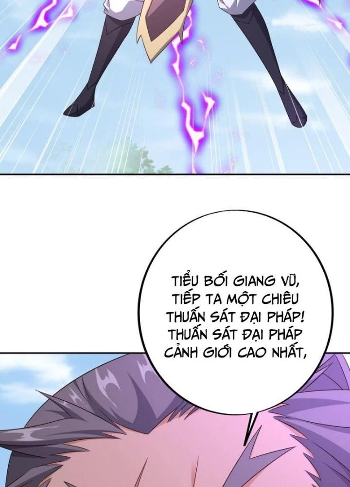 Trọng Sinh 1000 Lần, Ta Vô Địch Chapter 152 - 39