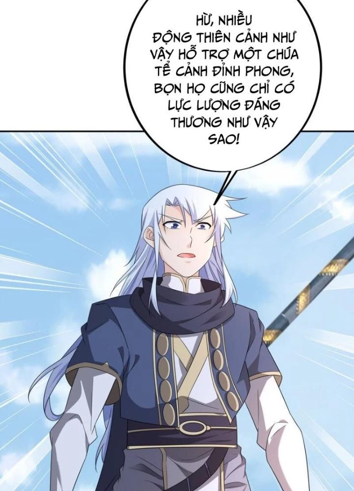 Trọng Sinh 1000 Lần, Ta Vô Địch Chapter 152 - 57