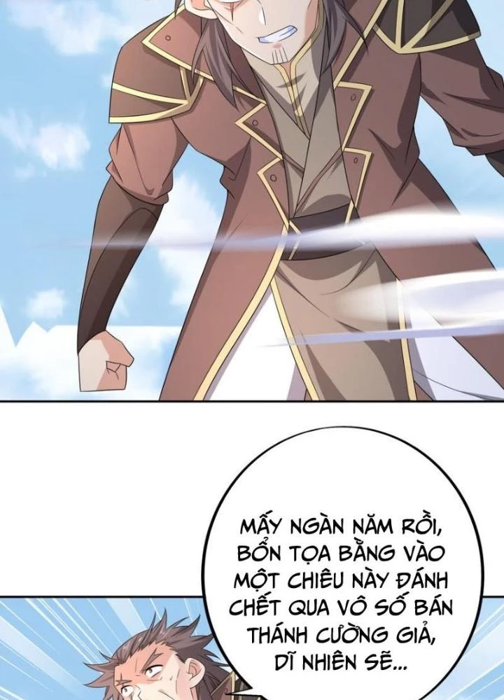 Trọng Sinh 1000 Lần, Ta Vô Địch Chapter 152 - 61