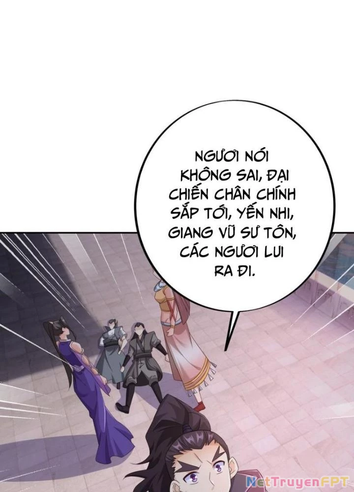 Trọng Sinh 1000 Lần, Ta Vô Địch Chapter 152 - 75