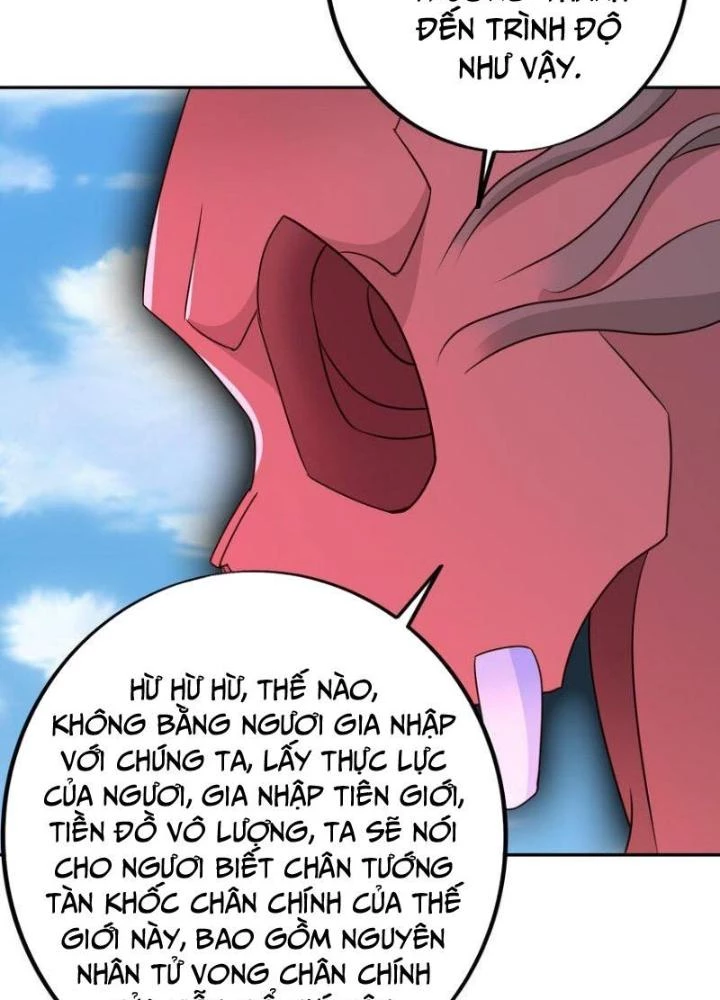 Trọng Sinh 1000 Lần, Ta Vô Địch Chapter 152 - 83