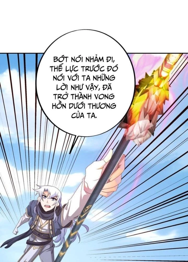 Trọng Sinh 1000 Lần, Ta Vô Địch Chapter 152 - 85