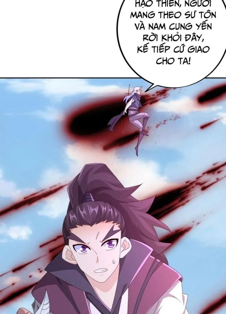 Trọng Sinh 1000 Lần, Ta Vô Địch Chapter 152 - 97