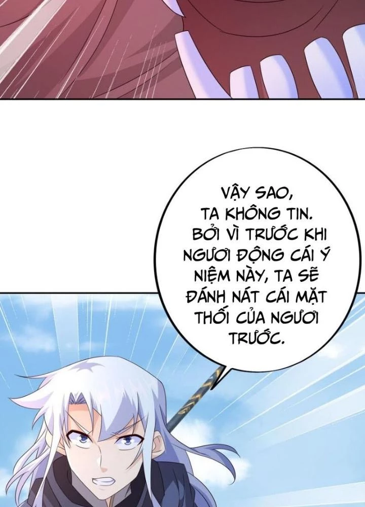 Trọng Sinh 1000 Lần, Ta Vô Địch Chapter 152 - 111