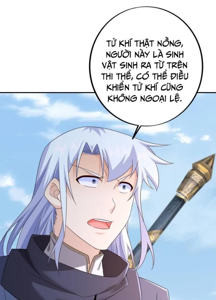 Trọng Sinh 1000 Lần, Ta Vô Địch Chapter 153 - 9