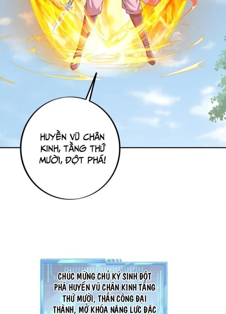 Trọng Sinh 1000 Lần, Ta Vô Địch Chapter 153 - 13