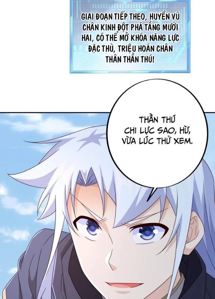 Trọng Sinh 1000 Lần, Ta Vô Địch Chapter 153 - 15