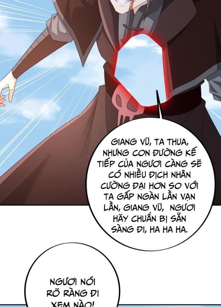 Trọng Sinh 1000 Lần, Ta Vô Địch Chapter 153 - 85