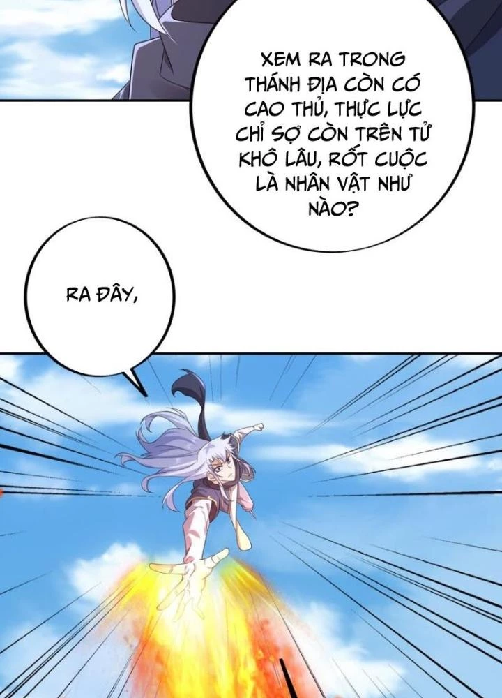 Trọng Sinh 1000 Lần, Ta Vô Địch Chapter 154 - 7