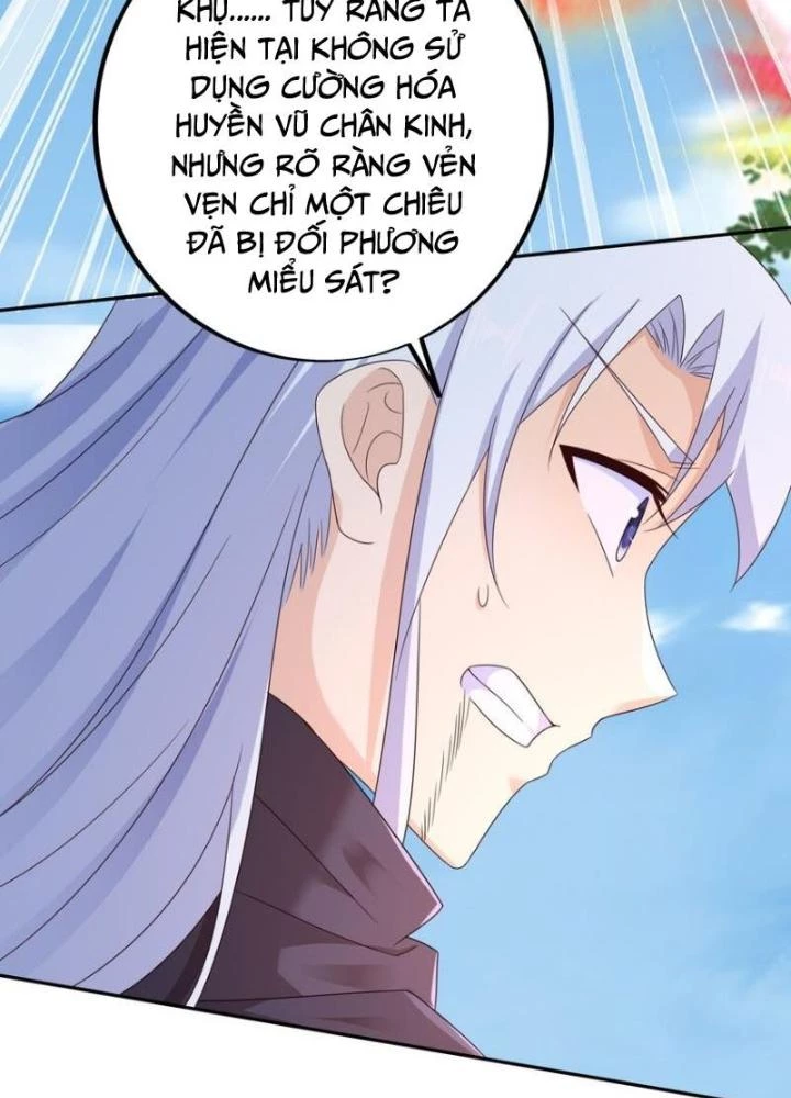 Trọng Sinh 1000 Lần, Ta Vô Địch Chapter 154 - 17
