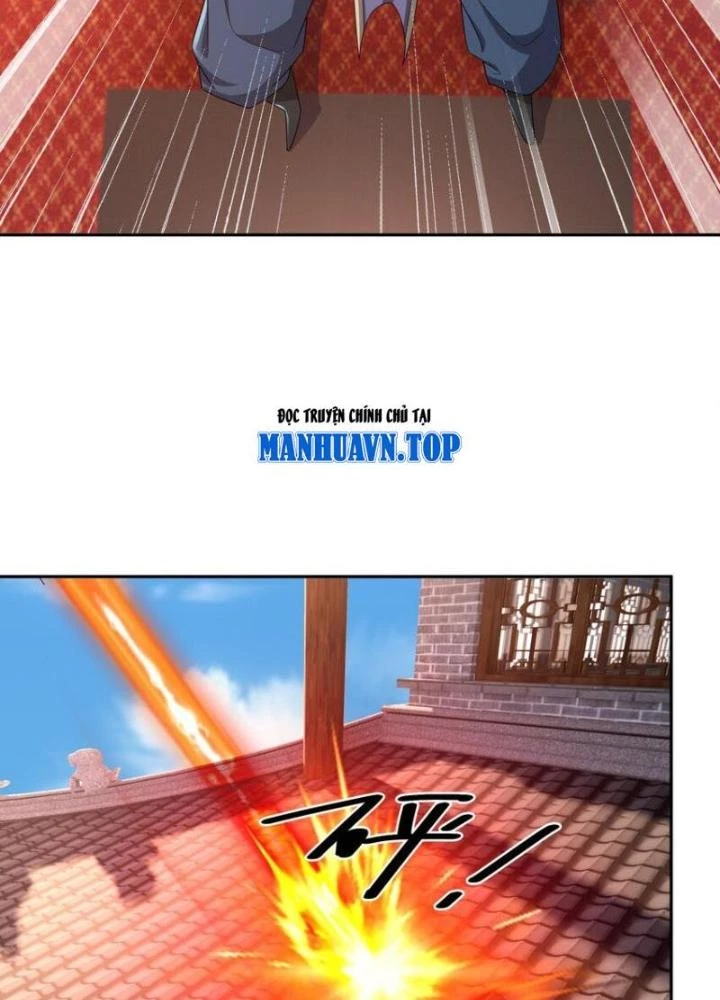 Trọng Sinh 1000 Lần, Ta Vô Địch Chapter 154 - 23