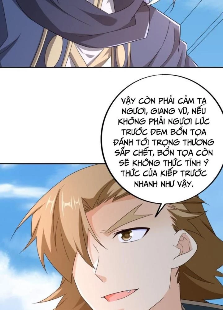Trọng Sinh 1000 Lần, Ta Vô Địch Chapter 154 - 31