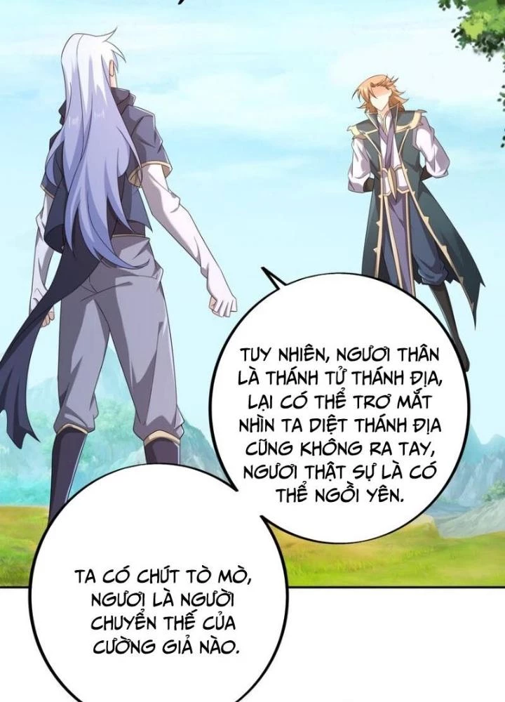 Trọng Sinh 1000 Lần, Ta Vô Địch Chapter 154 - 35