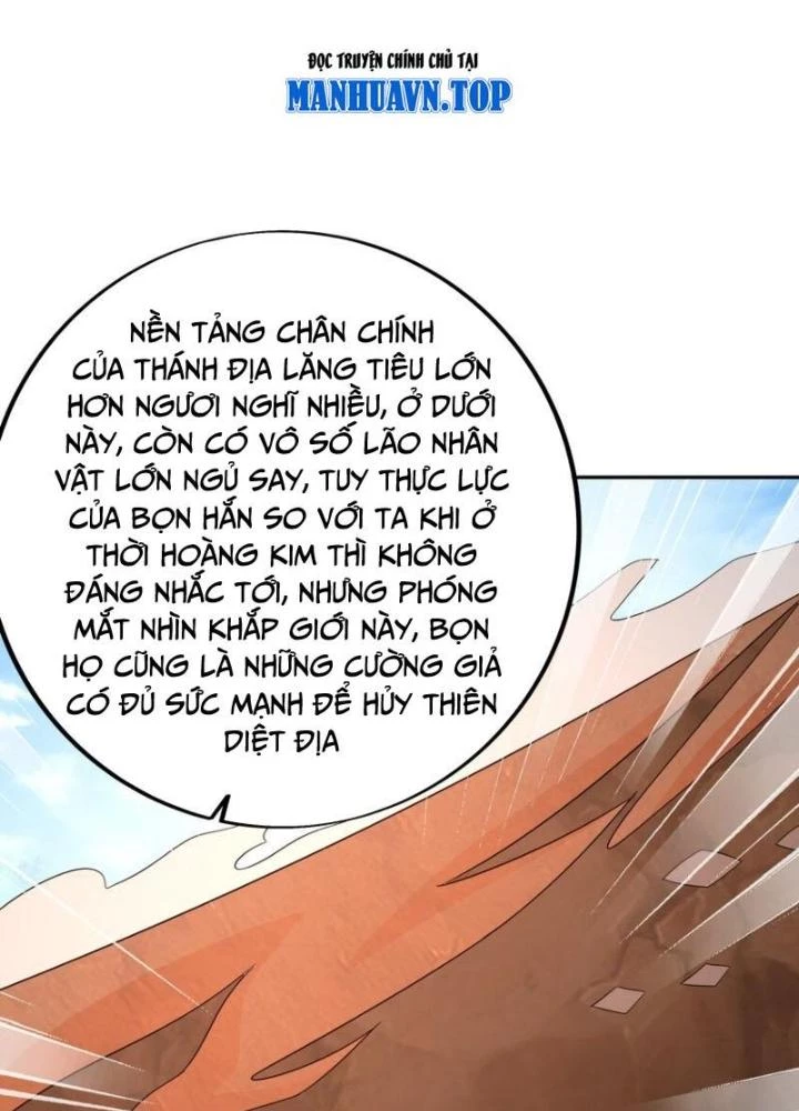 Trọng Sinh 1000 Lần, Ta Vô Địch Chapter 154 - 39
