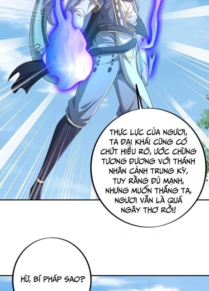 Trọng Sinh 1000 Lần, Ta Vô Địch Chapter 154 - 45