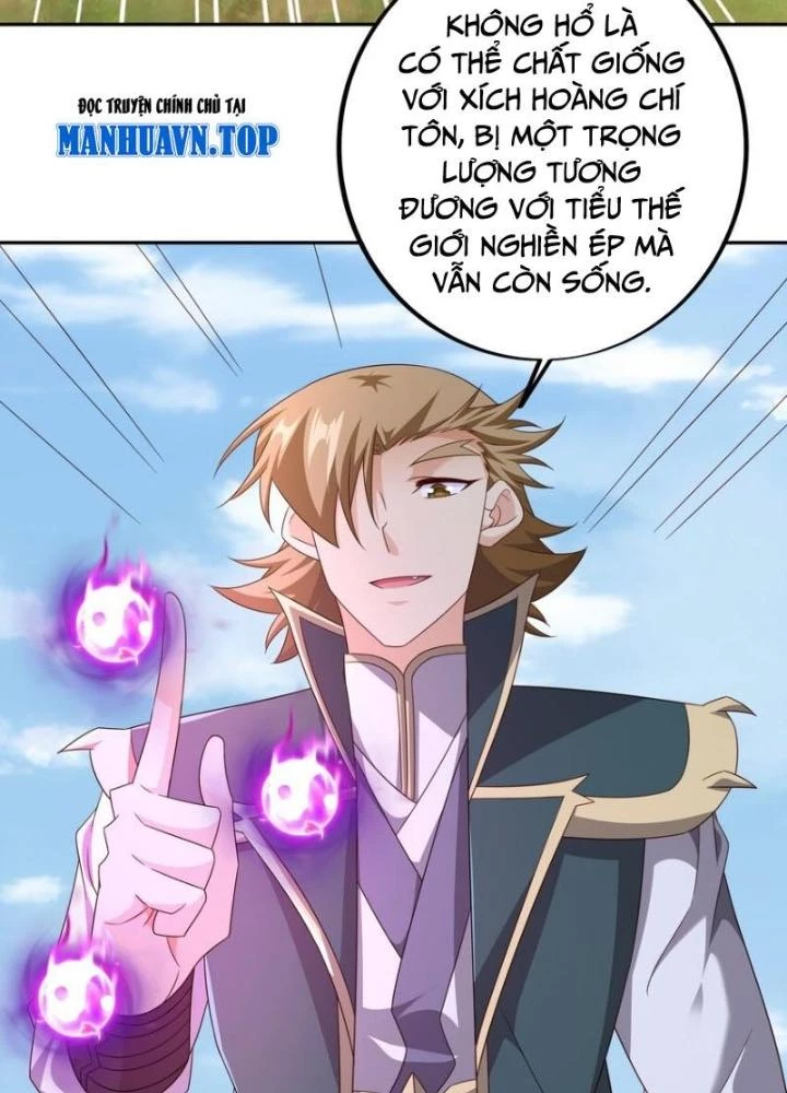 Trọng Sinh 1000 Lần, Ta Vô Địch Chapter 154 - 77