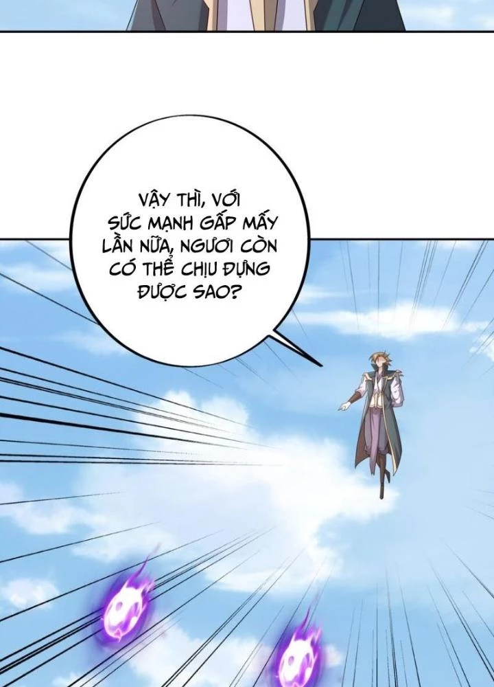 Trọng Sinh 1000 Lần, Ta Vô Địch Chapter 154 - 79
