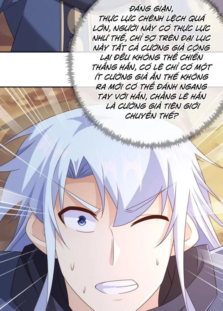 Trọng Sinh 1000 Lần, Ta Vô Địch Chapter 154 - 87