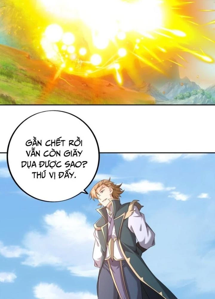 Trọng Sinh 1000 Lần, Ta Vô Địch Chapter 154 - 91