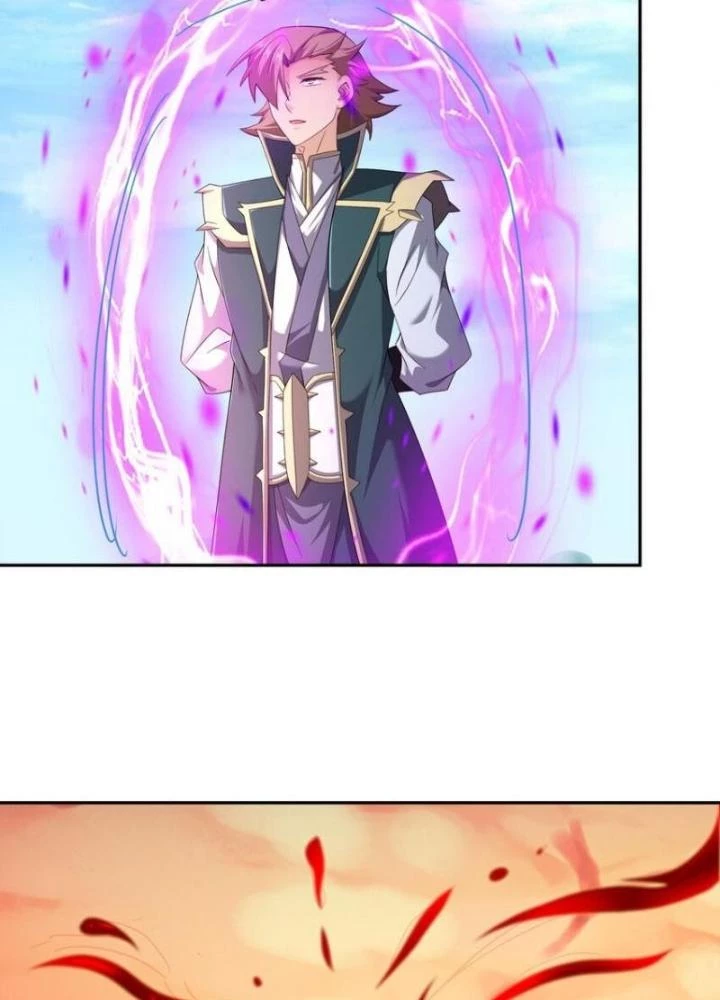 Trọng Sinh 1000 Lần, Ta Vô Địch Chapter 155 - 3