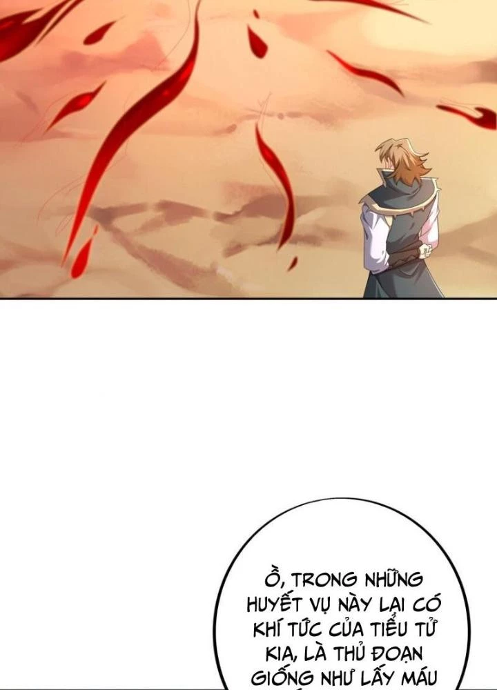 Trọng Sinh 1000 Lần, Ta Vô Địch Chapter 155 - 5
