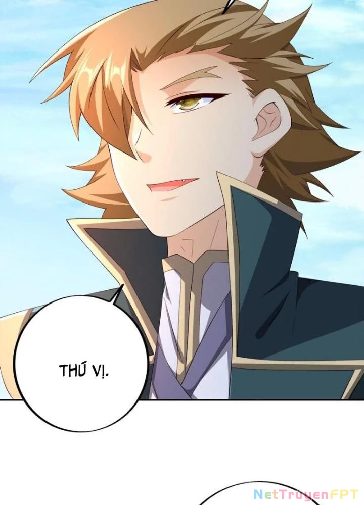 Trọng Sinh 1000 Lần, Ta Vô Địch Chapter 155 - 7