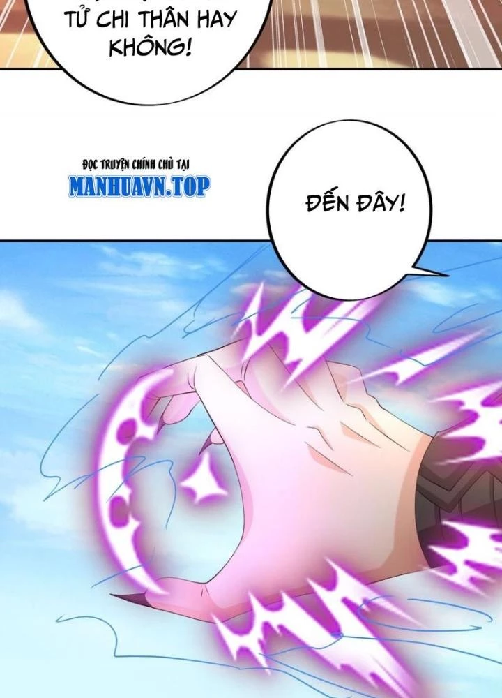 Trọng Sinh 1000 Lần, Ta Vô Địch Chapter 155 - 11