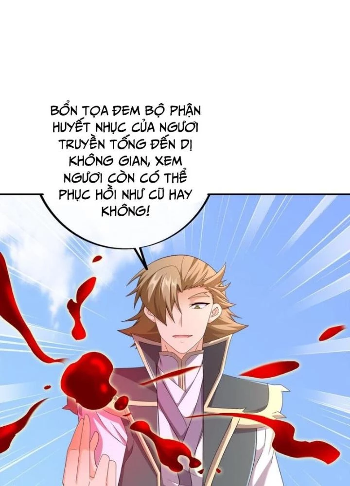 Trọng Sinh 1000 Lần, Ta Vô Địch Chapter 155 - 13