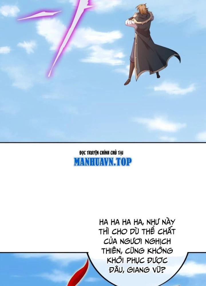 Trọng Sinh 1000 Lần, Ta Vô Địch Chapter 155 - 19