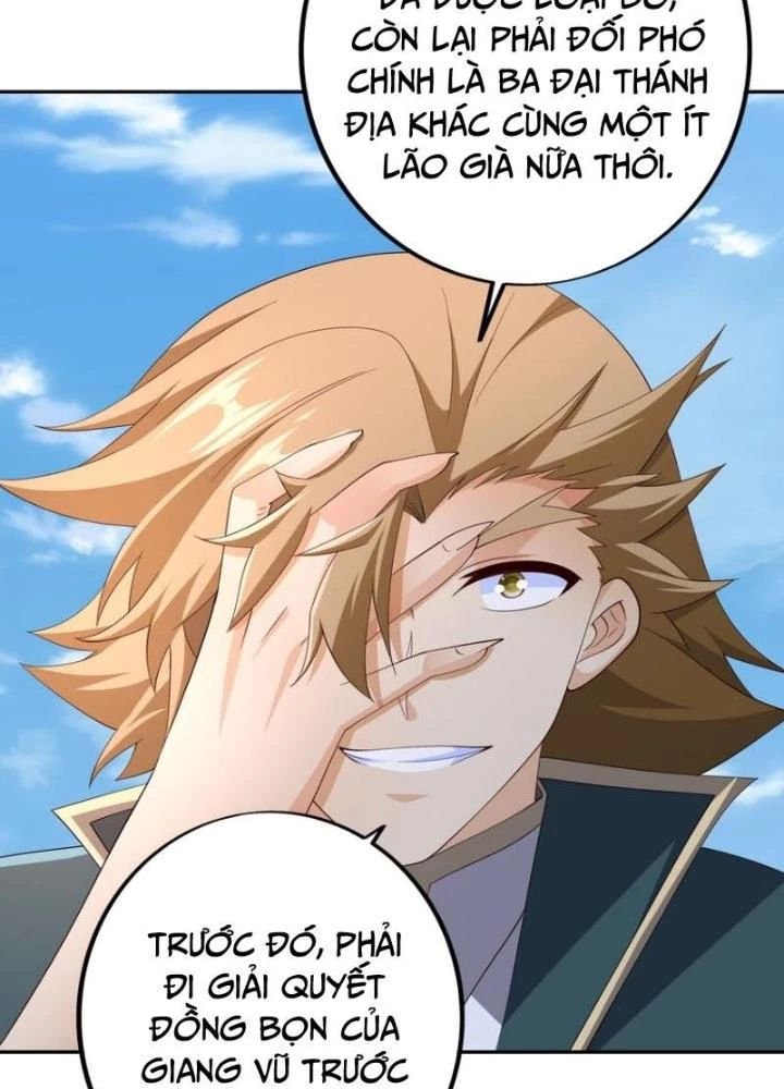 Trọng Sinh 1000 Lần, Ta Vô Địch Chapter 155 - 27