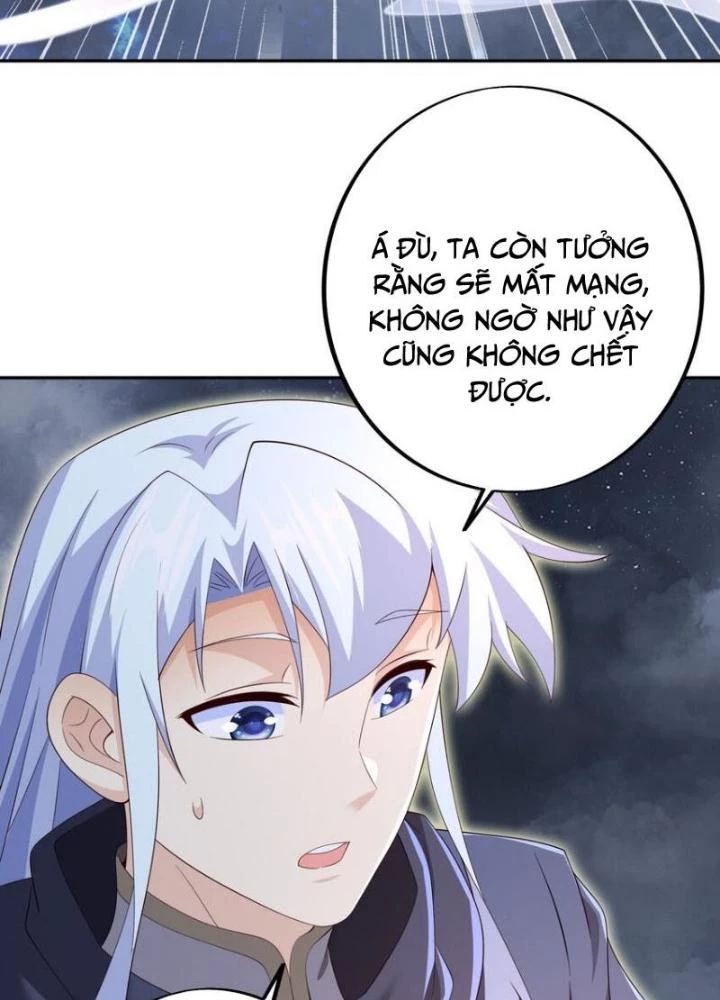 Trọng Sinh 1000 Lần, Ta Vô Địch Chapter 155 - 33