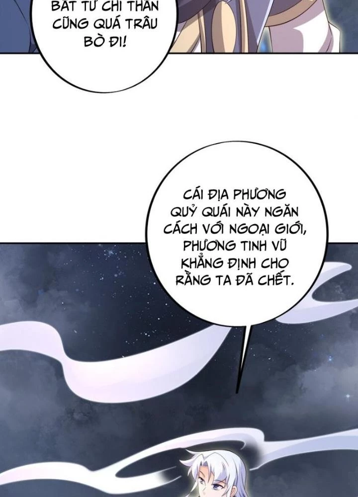 Trọng Sinh 1000 Lần, Ta Vô Địch Chapter 155 - 35