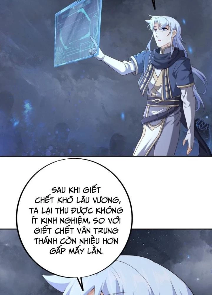 Trọng Sinh 1000 Lần, Ta Vô Địch Chapter 155 - 39